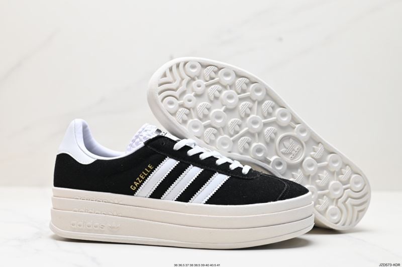 Adidas Gazelle Shoes